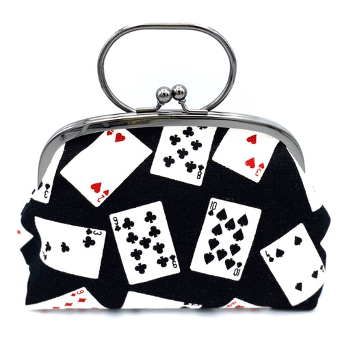 トランプ playing cards