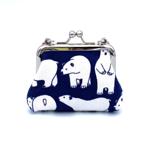 シロクマ polar bear