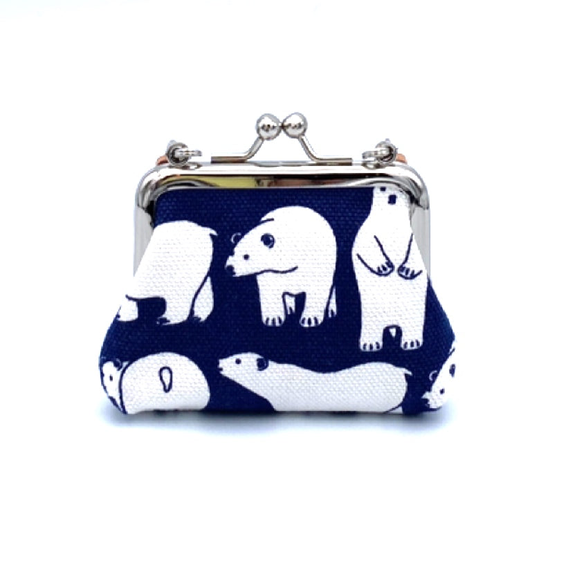 シロクマ polar bear