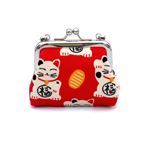 招き猫 Lucky cat
