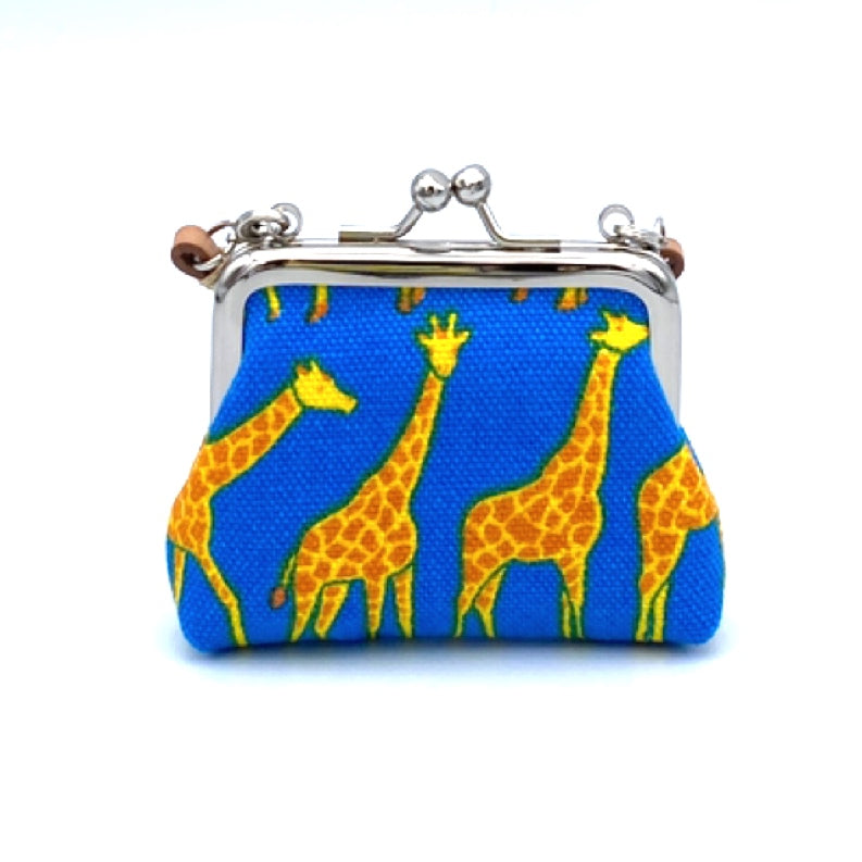 画像をギャラリービューアに読み込む, キリン giraffe