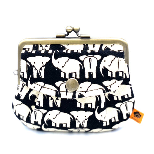 象 elephant