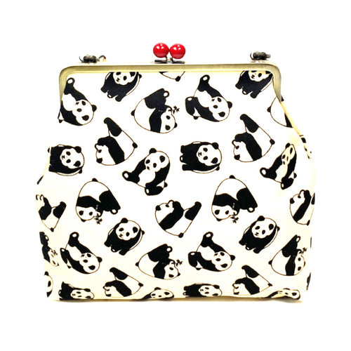 パンダ panda