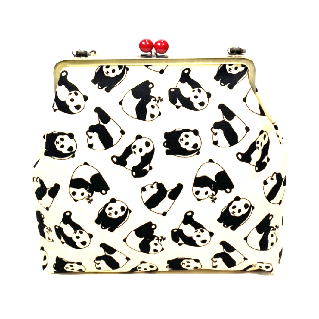 パンダ panda