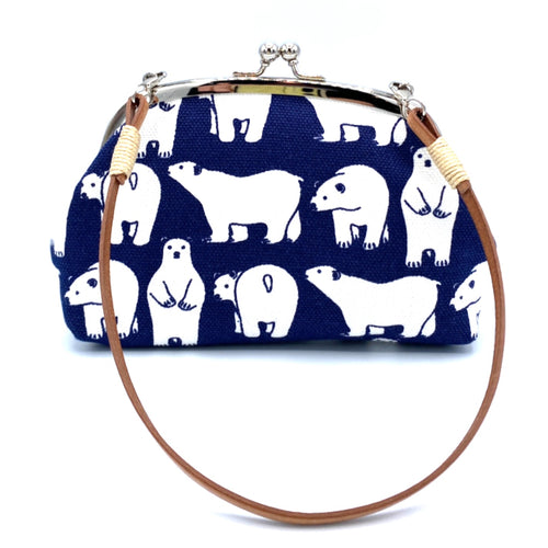 シロクマ polar bear