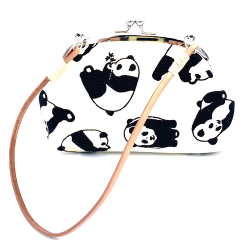 パンダ panda