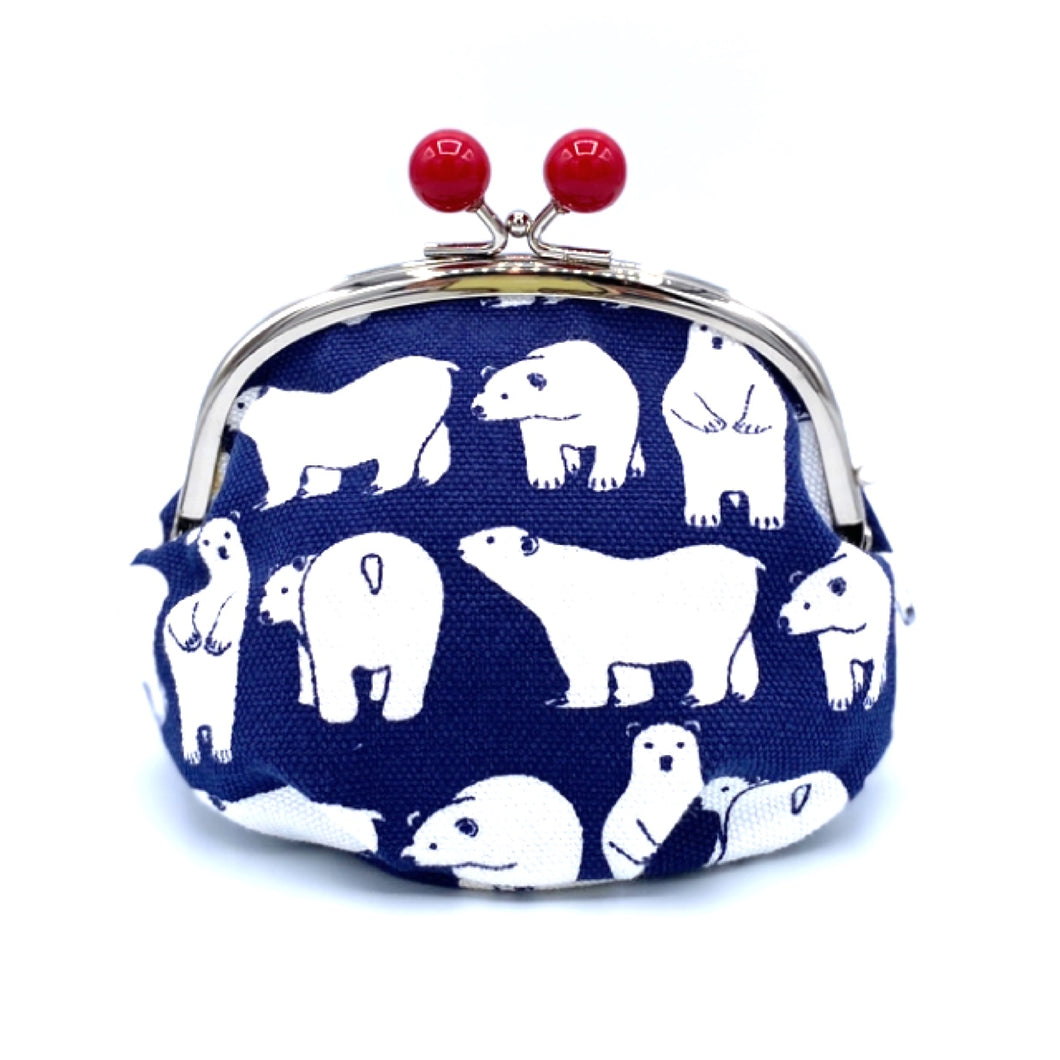 白くま polar bear