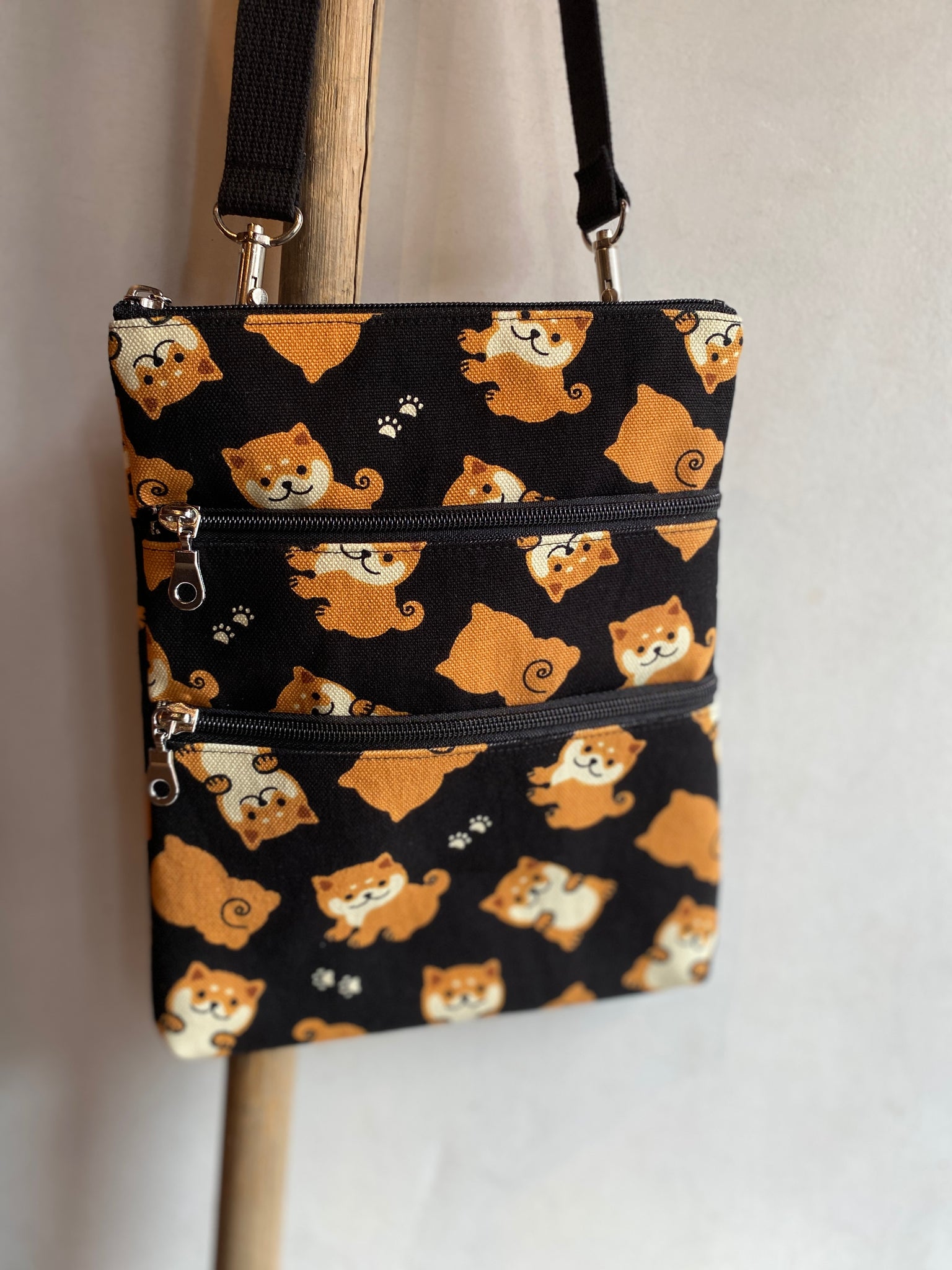 画像をギャラリービューアに読み込む, シバイヌ shiba dog