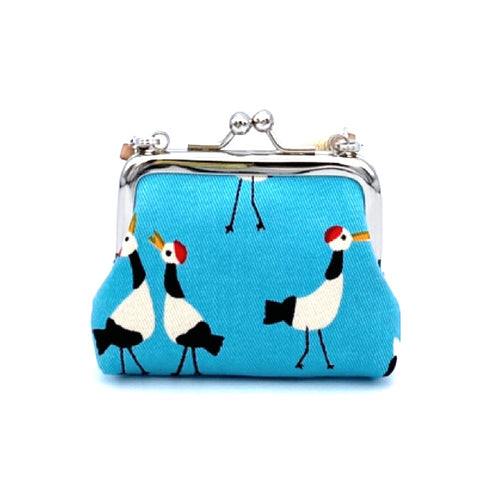 鶴 crane